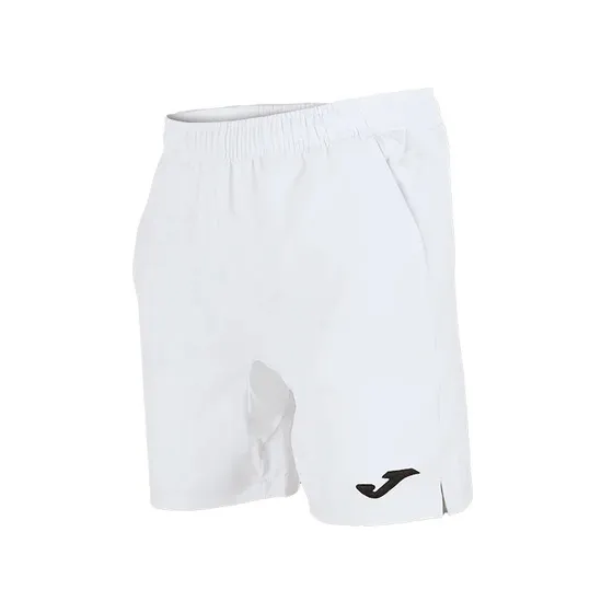Pantalon Joma Master Tennis Blanc