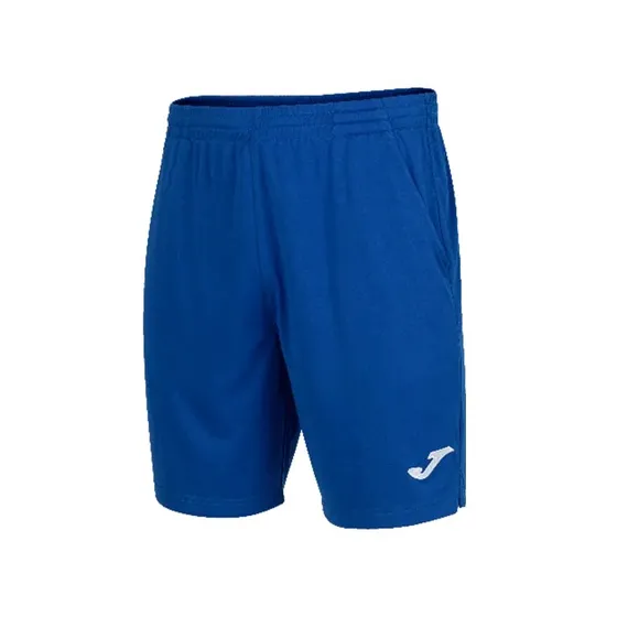 Joma Bermuda Drive Bleu - Short de Tennis pour Enfant