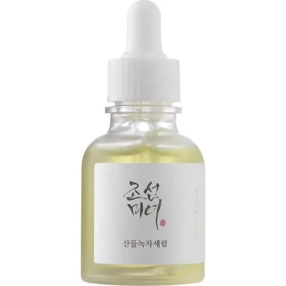 Beauty of Joseon Sérum Apaisant au Thé Vert et Panthénol - 30ml