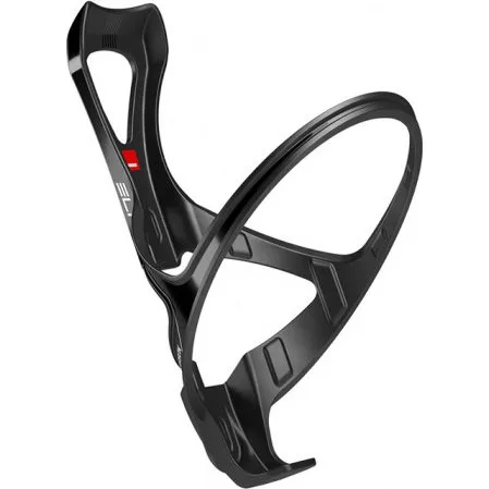 Supacaz Porte-Bidon Elite Leggero Carbone Noir