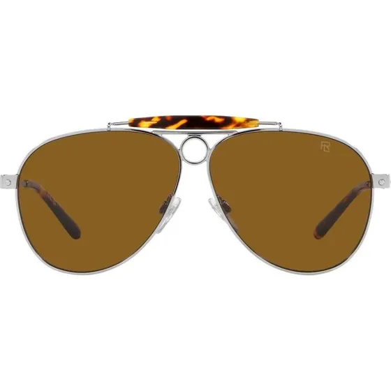 Ralph Lauren Lunettes de Soleil Aviateur The Countryman RL 7078