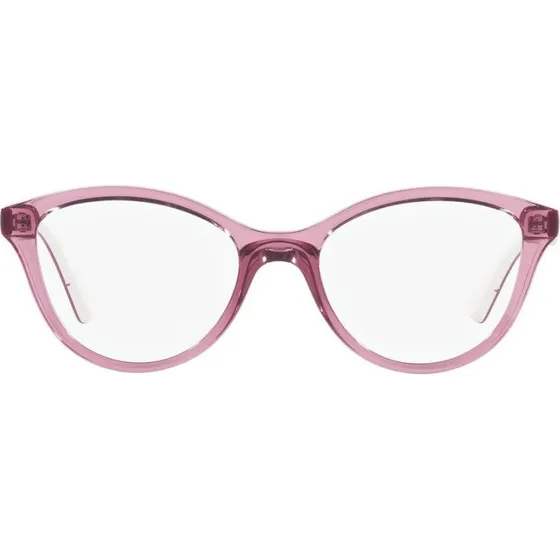 Vogue Vy 2019 Junior Lunettes de Vue Enfant Œil de Chat Rose