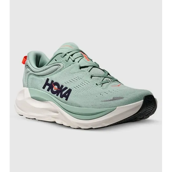 HOKA Gaviota 6 Homme - Stabilité et Confort Maximal