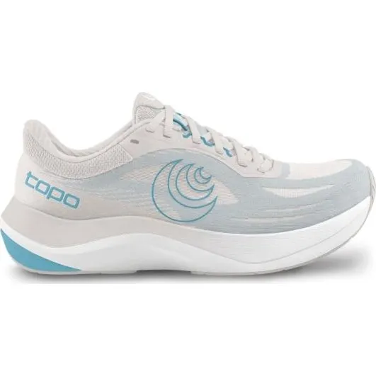 Topo Athletic Ultrafly 6 - Chaussures de Course Femme - Gris