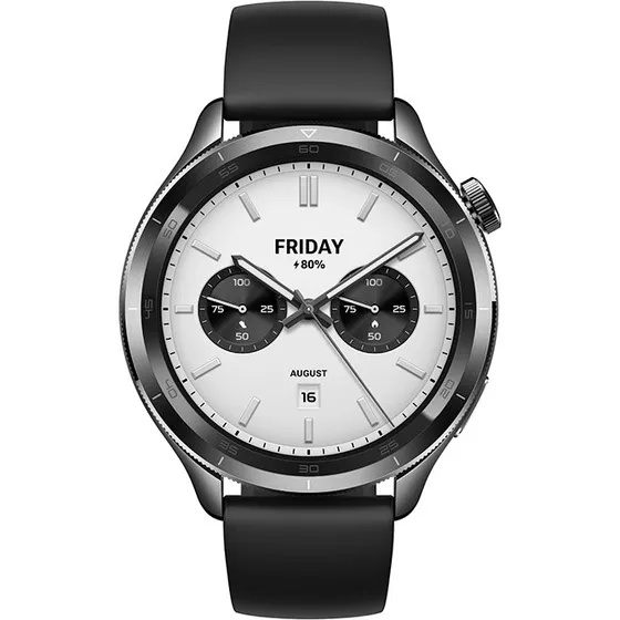 Xiaomi Watch S4 Menthe 41mm