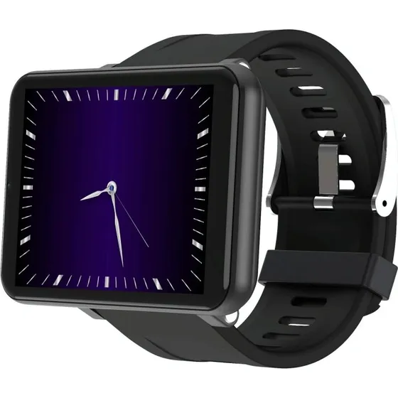 Xiaomi Band 8 Pro - Bracelet Connecté 2.86" Écran Tactile 4G