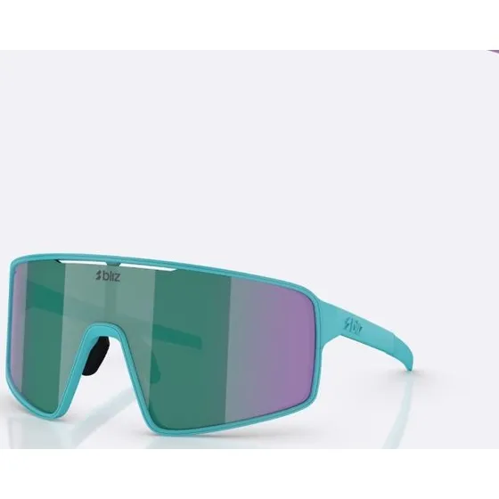 Bliz P001 Lunettes de soleil - Modèle Unisexe