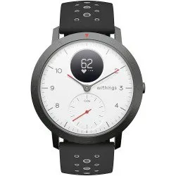 Withings HYBRID Sport 40mm Noir Homme