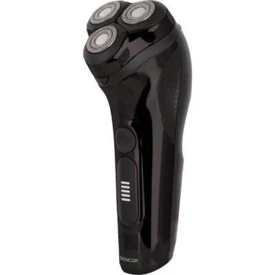 Sencor SMS 4210BK Rasoir Électrique Noir Sans Fil