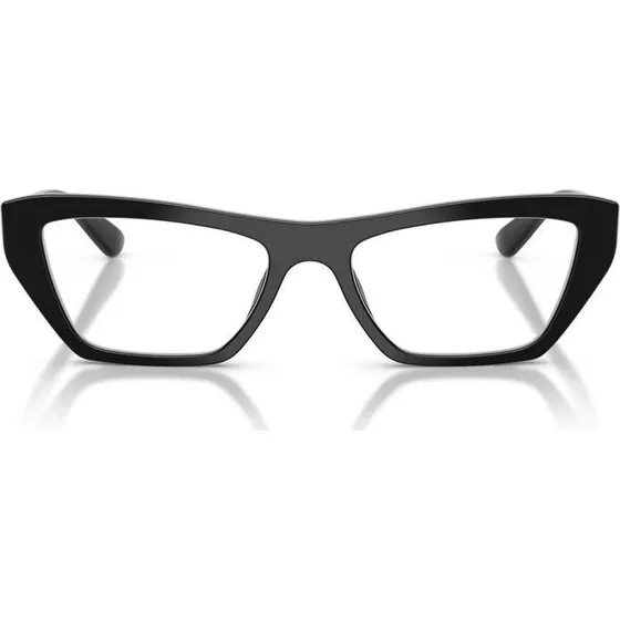 Vogue VO 5701U Lunettes de Vue Femme Œil de Chat Noir 51mm
