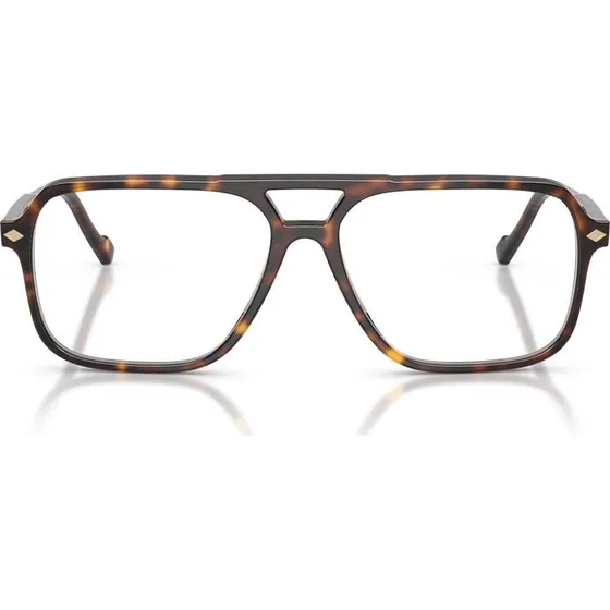 Vogue VO 5709 Lunettes de Vue Homme Pilote Havana 55mm
