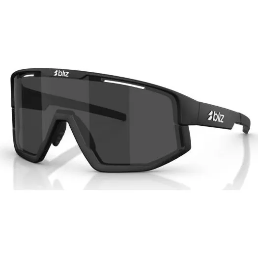 Bliz Fusion Small - Lunettes de soleil sportives ajustables