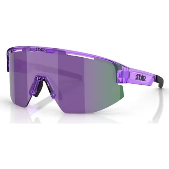 Bliz Active Matrix T - Lunettes de sport Noir Unisexe