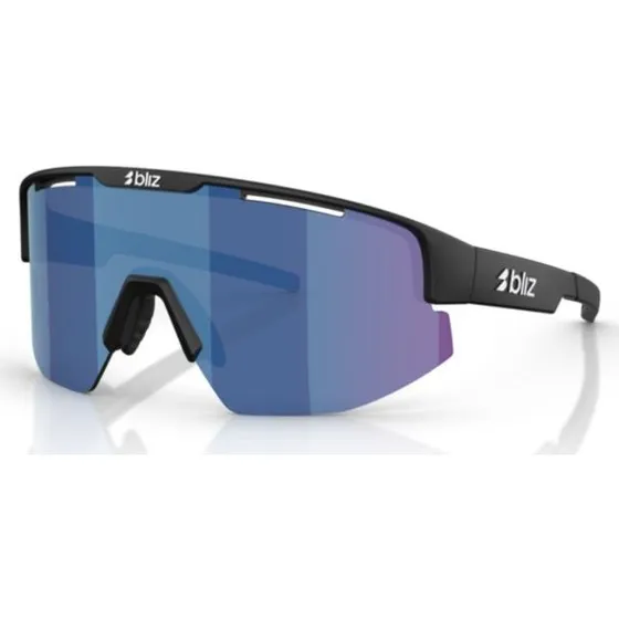 Bliz Matrix Lunettes de Soleil Unisexe