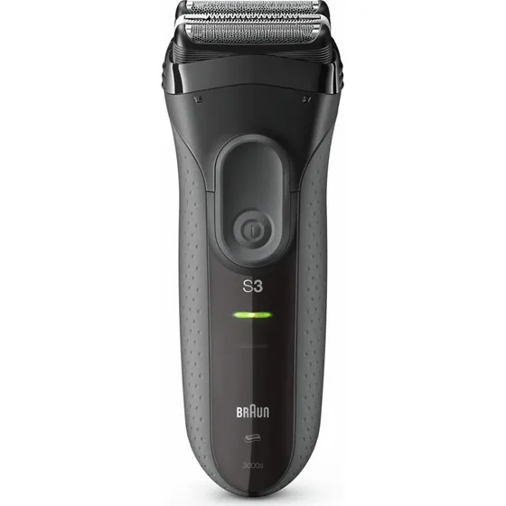 Braun Series 3 ProSkin 3000s