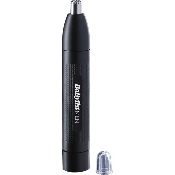 BaByliss E650E - Tondeuse nez-oreilles amovible