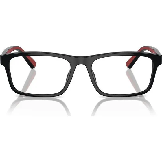 Polo Ralph Lauren PH 2274U Lunettes de Vue Homme Rectangulaires Noires