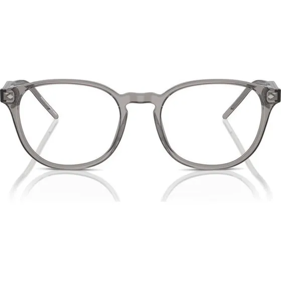 Giorgio Armani AR 7259 Lunettes de Vue Homme Pantos Gris 50mm