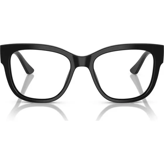 Vogue Vo 5605 Lunettes de Vue Pantos Noir Femme 49mm