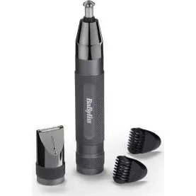 BaByliss E111E Trimmer Mtal Noir
