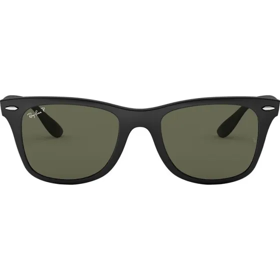 Ray-Ban Wayfarer Liteforce RB4195 Lunettes de Soleil Polarisées