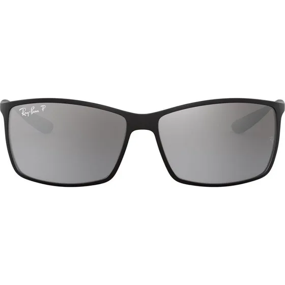 Ray-Ban Liteforce Tech RB 4179 Lunettes de Soleil Polarisées Noir
