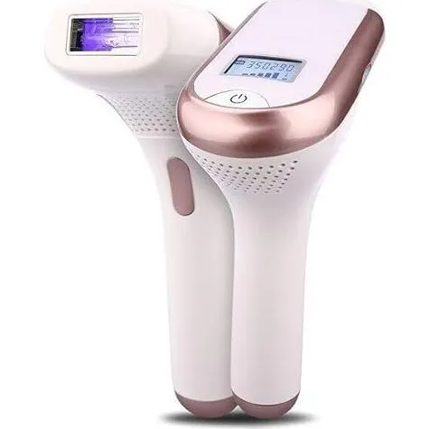BeautyRelax IPL Premium Epilator BR-1400