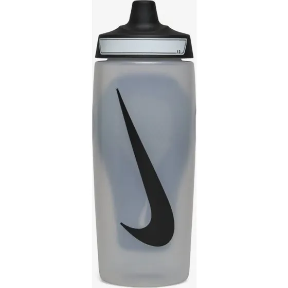 Nike Refuel Bouteille avec poignée 18 oz