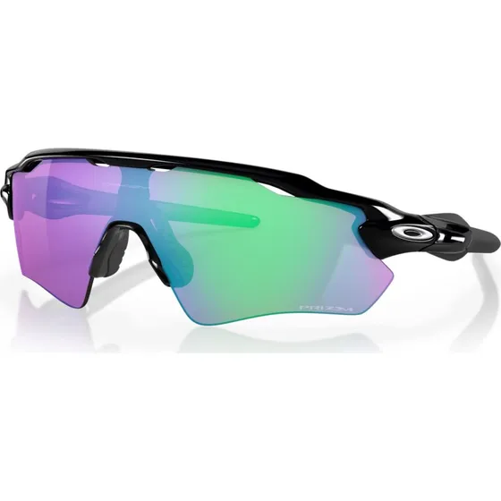 Oakley Radar EV Path Prizm - Noir et Violet