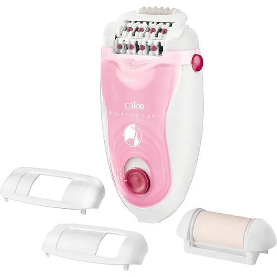 Calor EP5620C0 Épilateur Silence Soft