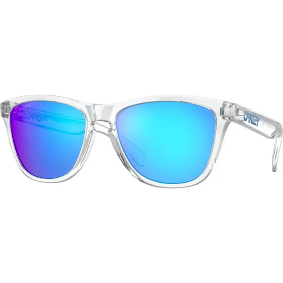 Oakley Frogskins Prizm™ Crystal Clear - Lunettes de soleil