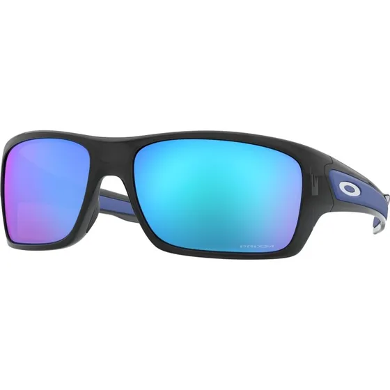 Lunettes de soleil Oakley Turbine Prizm Sapphire