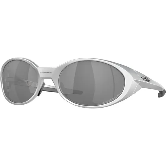 Oakley Eye Jacket Redux OO9438 Lunettes de soleil Prizm Argent