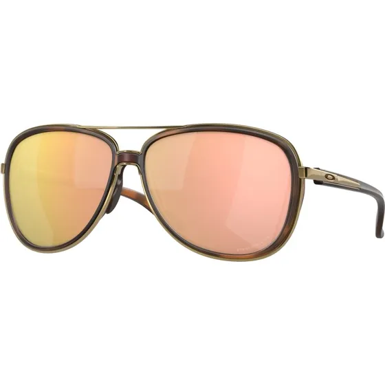 Oakley Split Time - Lunettes de soleil Polarisées Prizm