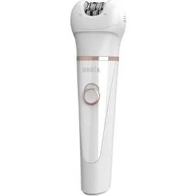 Okoia Epinky pilateur 4 en 1 Blanc Rose