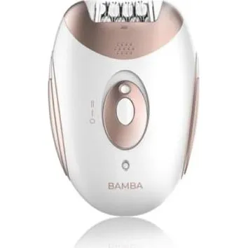 Cecotec Bamba SkinCare Depil-Action Go