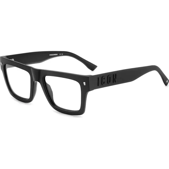 Dsquared2 ICON 0023 003 Montures Optiques