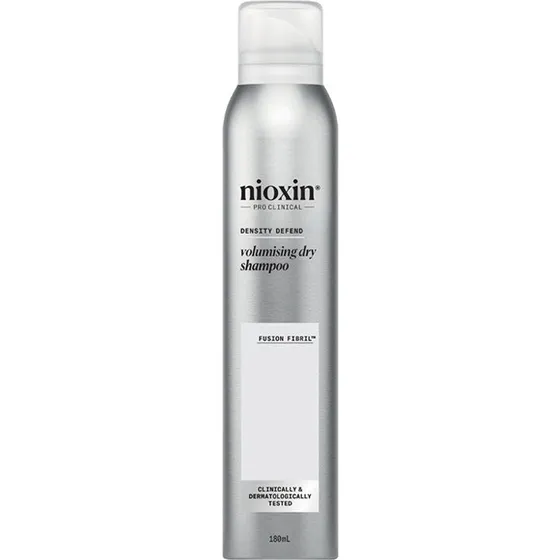 Nioxin Volumising Dry Shampoo 180 ml