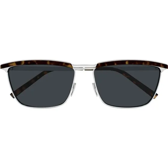 Saint Laurent SL 795 JOE Lunettes de Soleil Homme Rectangulaires
