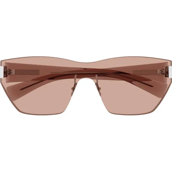 Saint Laurent SL 755 Lunettes de Soleil Cat Eye Rose