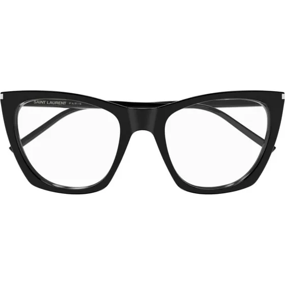Saint Laurent SL 214 Kate Thin Opt - Lunettes de vue œil de chat