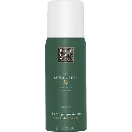 Rituals Le Rituel de Jing Spray Anti-transpirant 24h