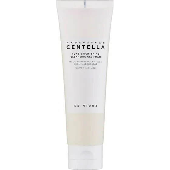 SKIN1004 Madagascar Centella Gel-Mousse Nettoyante 125ml