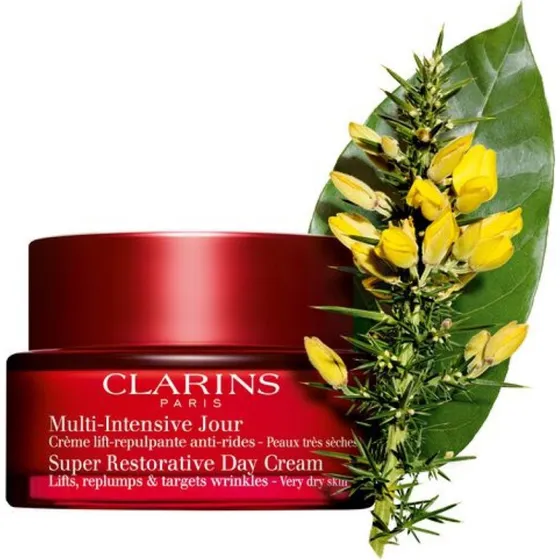 Clarins Multi-Intensive Jour 50 mL