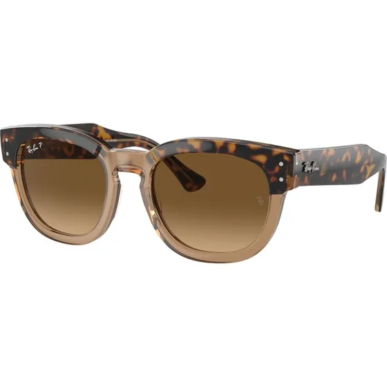 Ray-Ban RB0298S Mega Hawkeye 1292M2 Lunettes de Soleil Polarisées