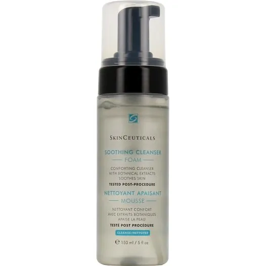 SkinCeuticals Soothing Cleanser Mousse 150 ml