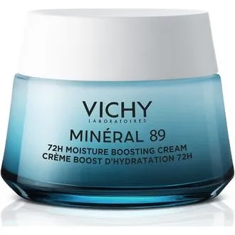 Vichy Minral 89 Crme Hydratante 72h