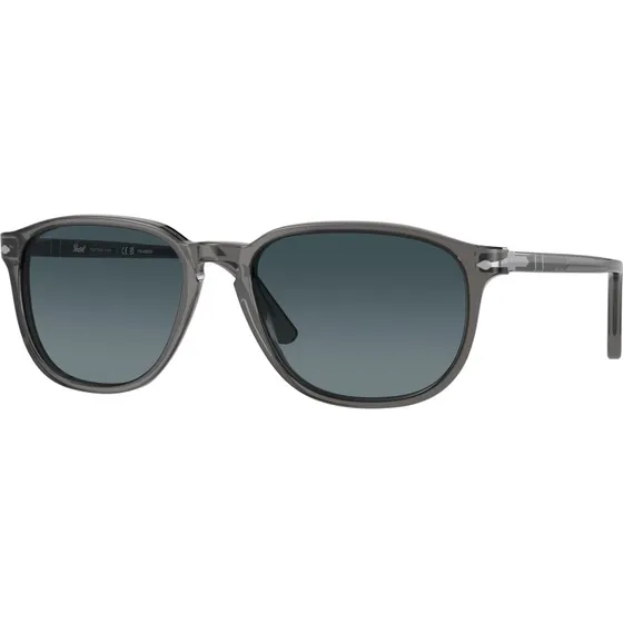Persol PO3019S 1196S3 Lunettes de Soleil Carrées Polarisées