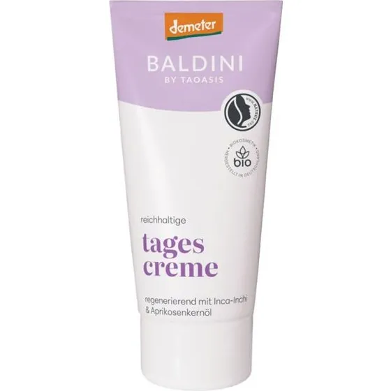 Baldini Crme de Jour Riche 50 ml