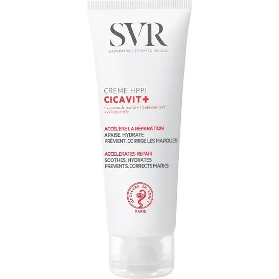 SVR Cicavit+ Crme HPPI 100ml